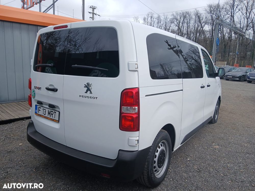 Peugeot Expert - 4