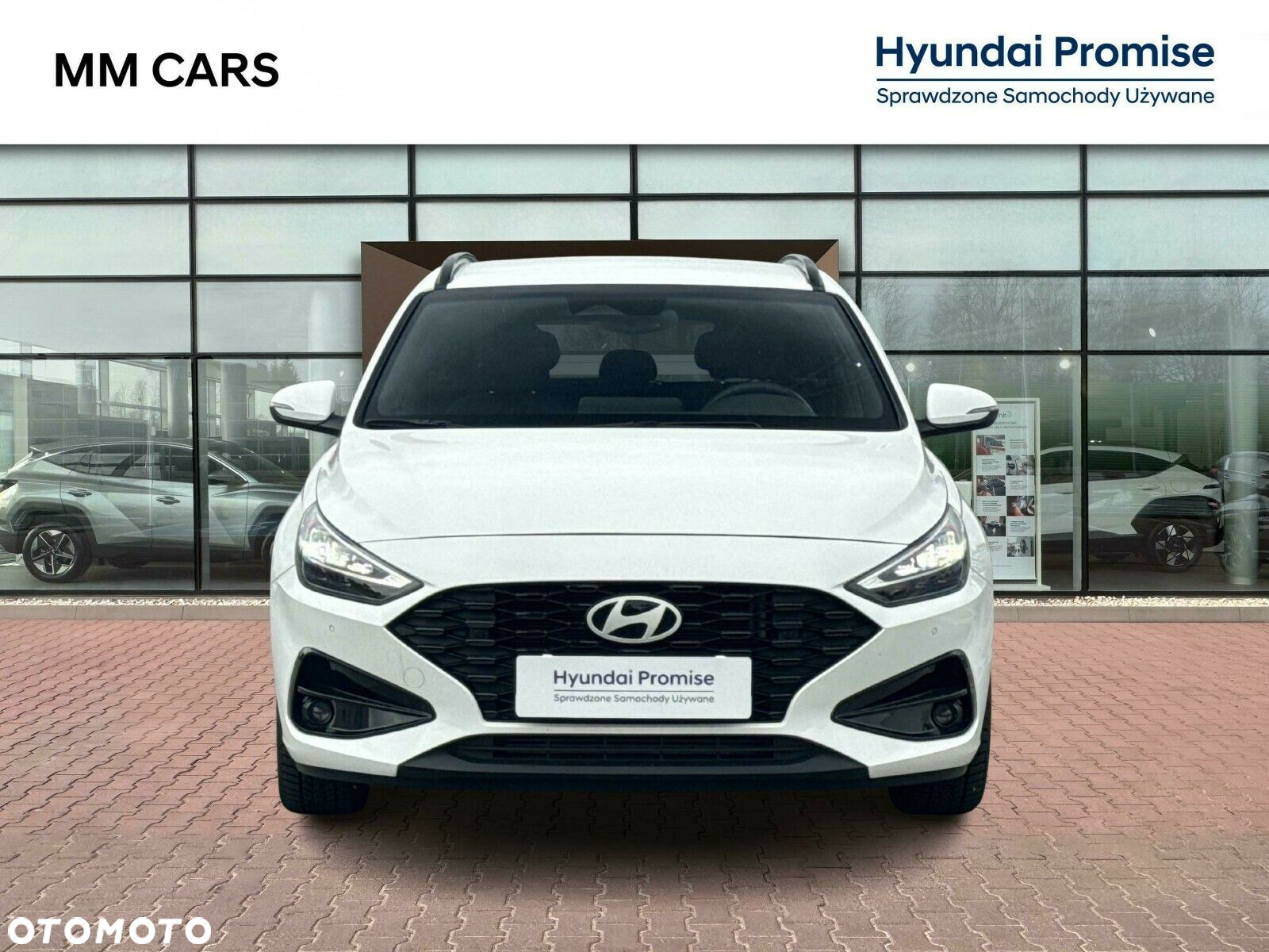 Hyundai i30 1.5 T-GDI 48V Smart - 8