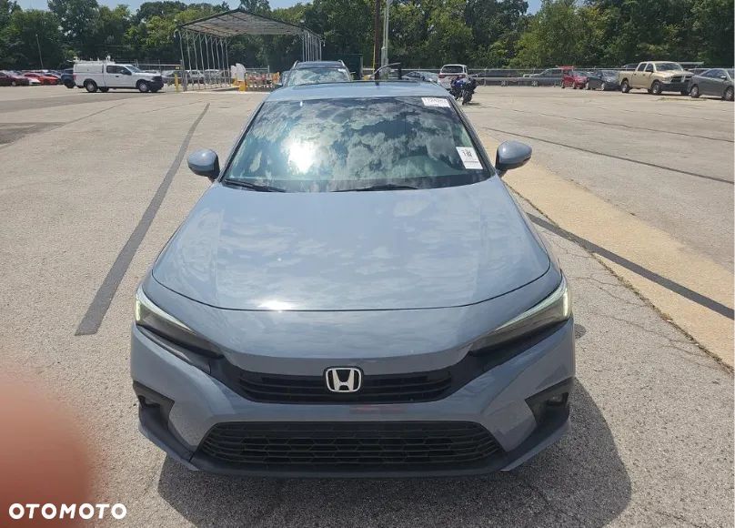 Honda Civic - 2