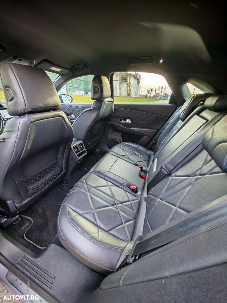 DS Automobiles DS 7 Crossback - 9