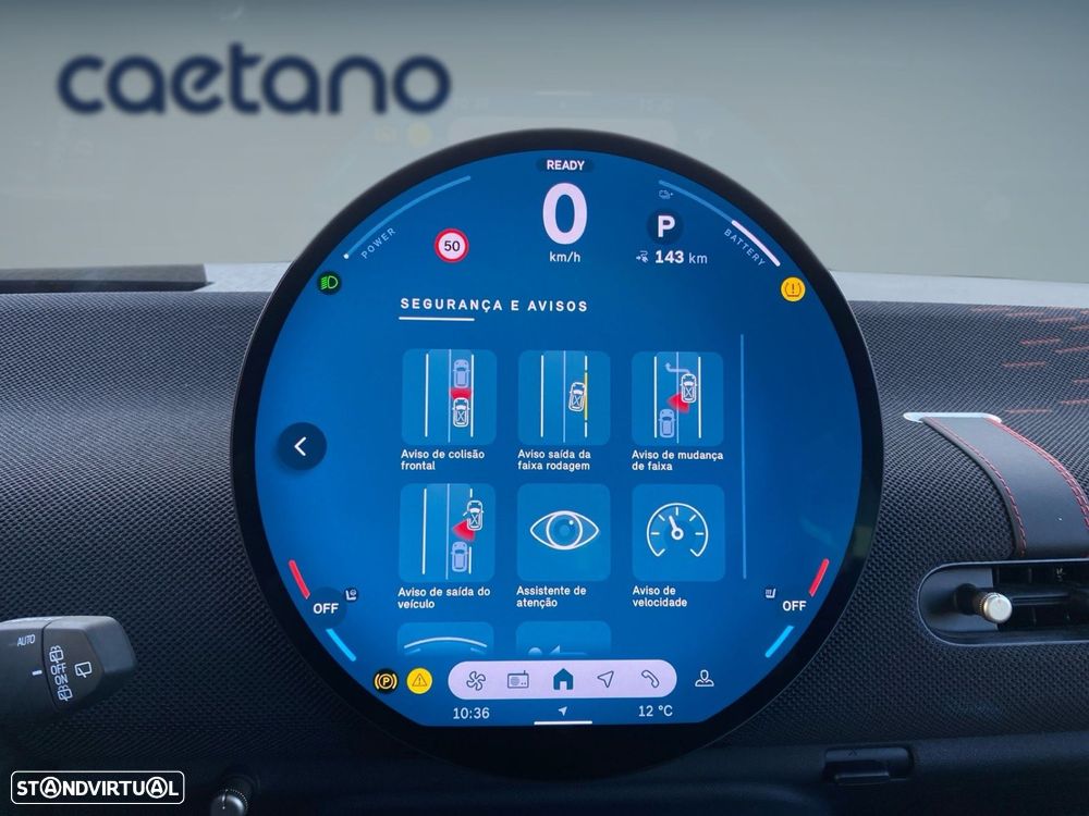 MINI 3 Portas Cooper SE JCW XL - 11