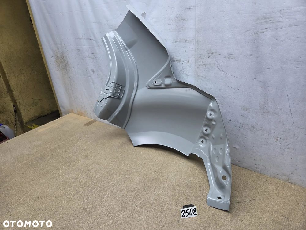 Toyota Yaris IV 4 P21 błotnik prawy tył tylny - 6
