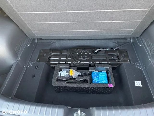 Kia Niro 1.6 GDI Hybrid Business Line - 9