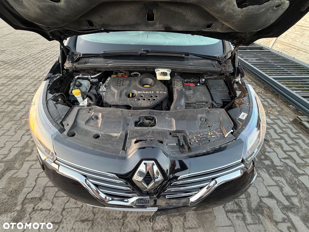 Renault Espace Energy TCe 225 EDC Initiale Paris - 16