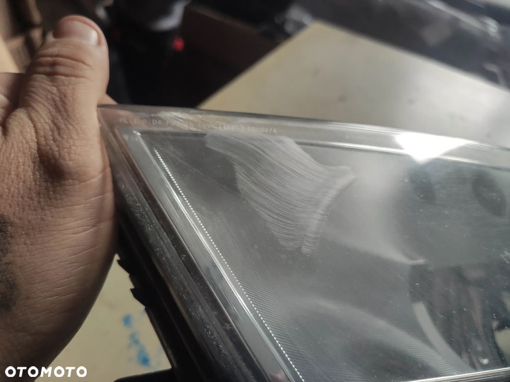 PD Halogen Lewy Lampa Lewa SKODA OCTAVIA III 3 5e0941701d - 6