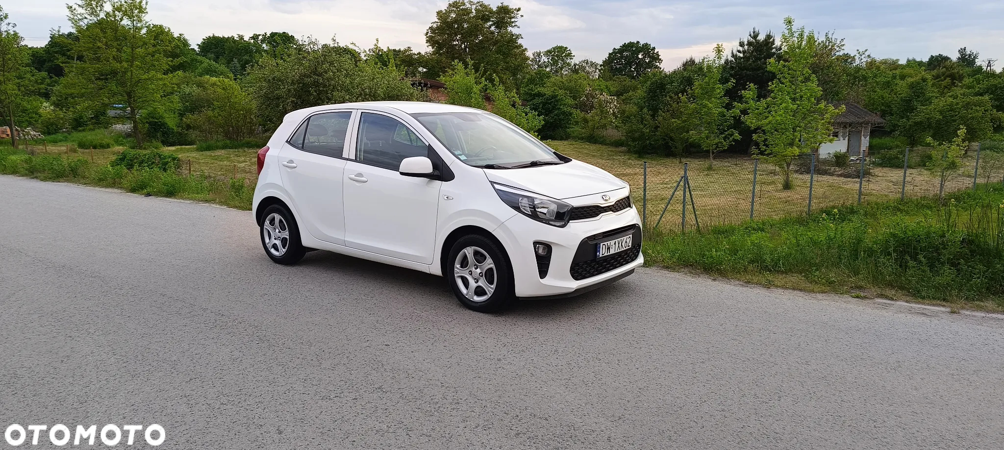 Kia Picanto 1.0 M - 6
