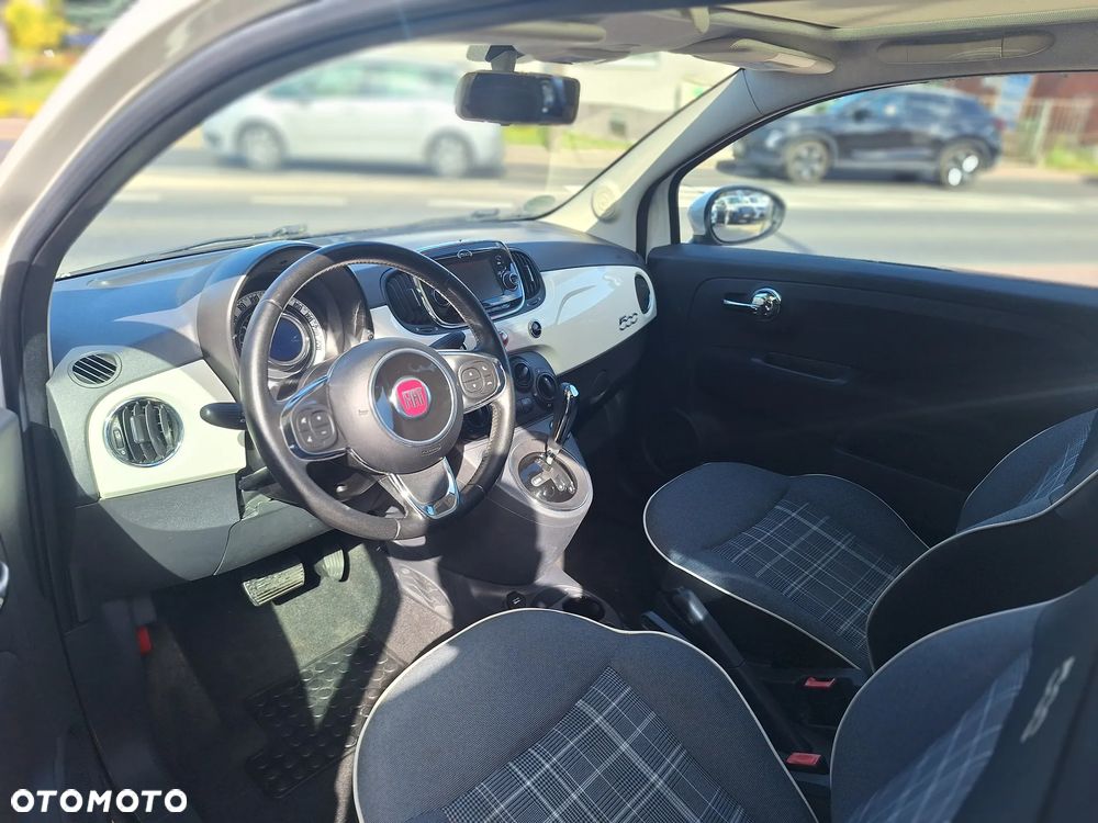 Fiat 500 - 14