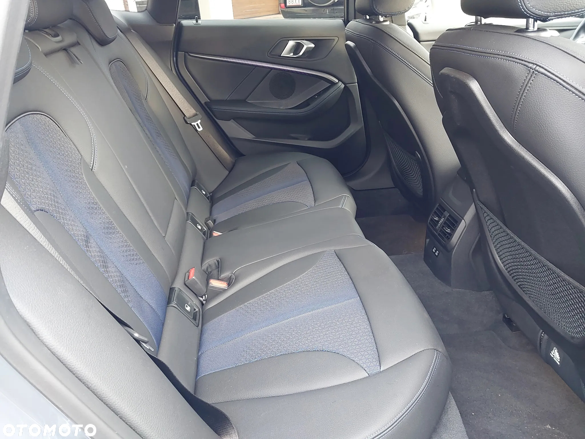 BMW Seria 2 218i M Sport sport - 11