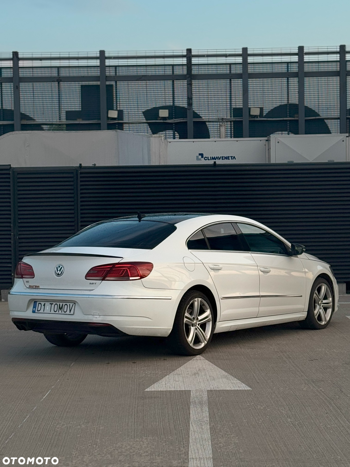 Volkswagen CC 2.0 TSI DSG - 11