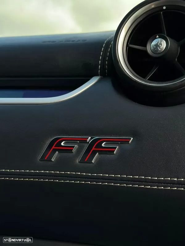 Ferrari FF Standard - 13