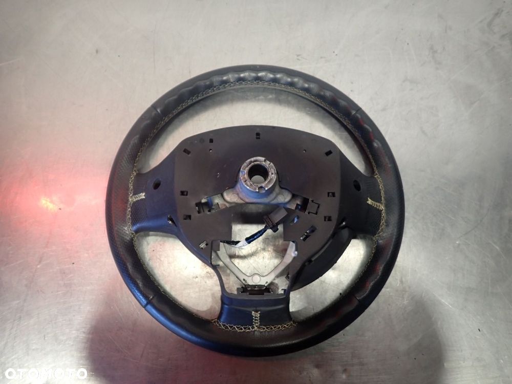 KIEROWNICA MITSUBISHI LANCER VIII 1.5 - 6