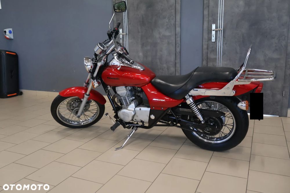 Kawasaki EL - 11