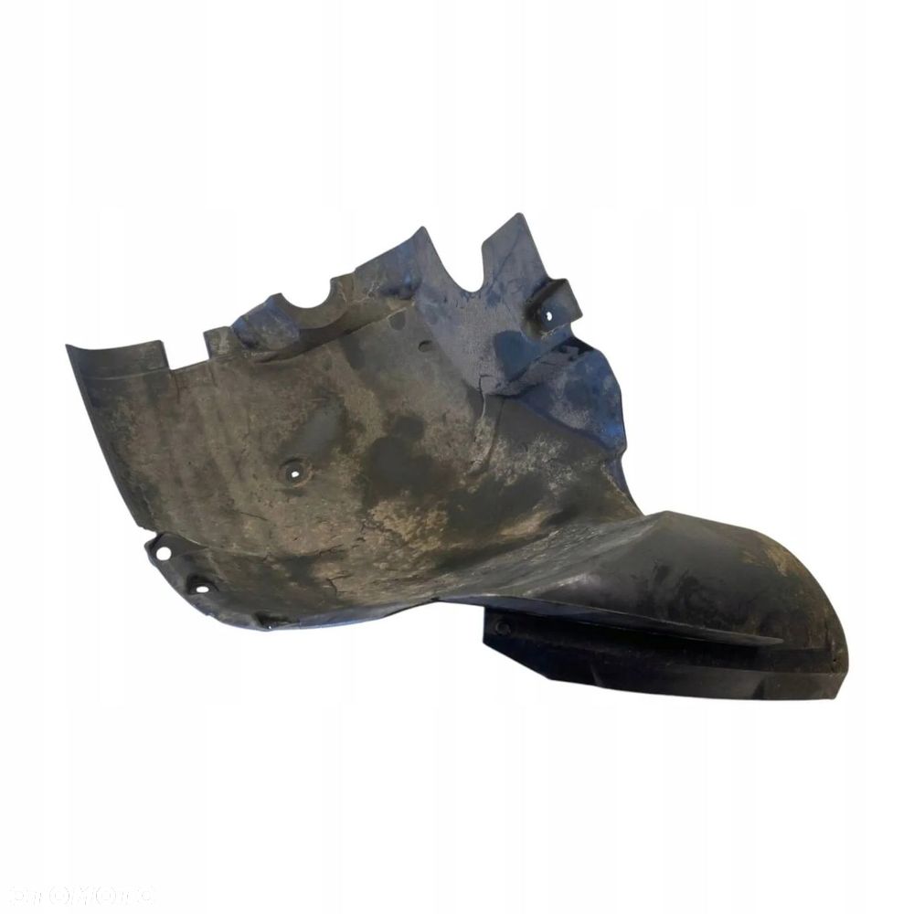NADKOLE LEWE PRZEDNIE LEWY PRZÓD MERCEDES SPRINTER W906 A9066840277 - 3
