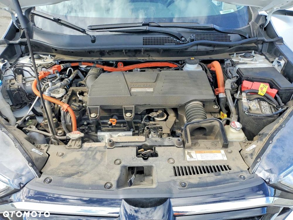 Honda CR-V - 10