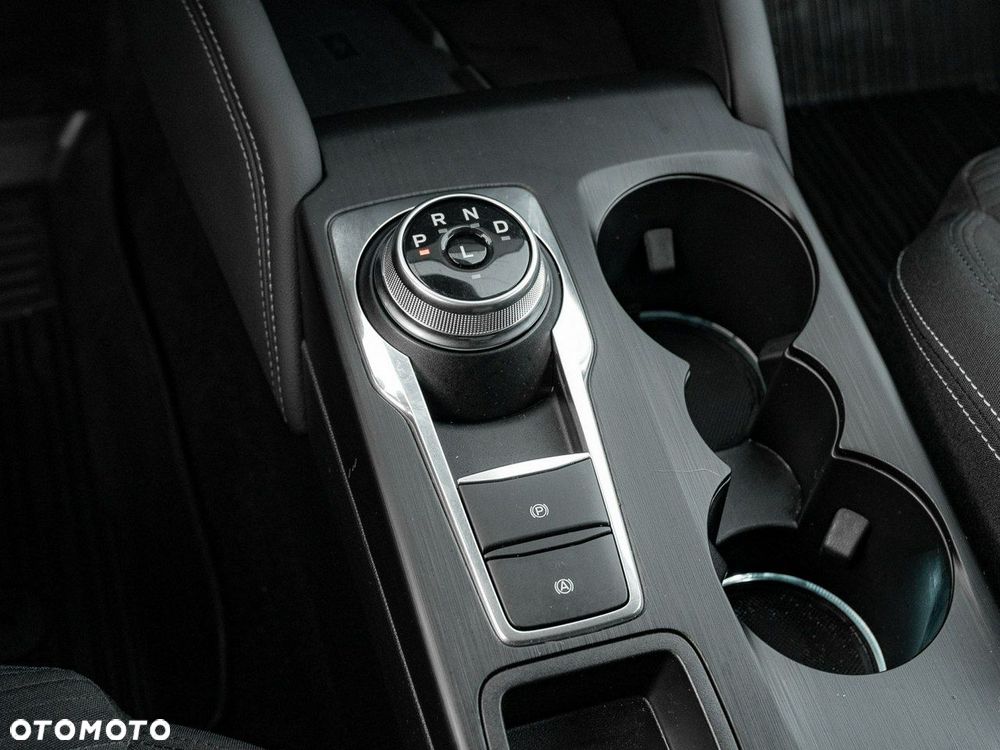 Ford Focus 1.5 EcoBlue Titanium X - 19