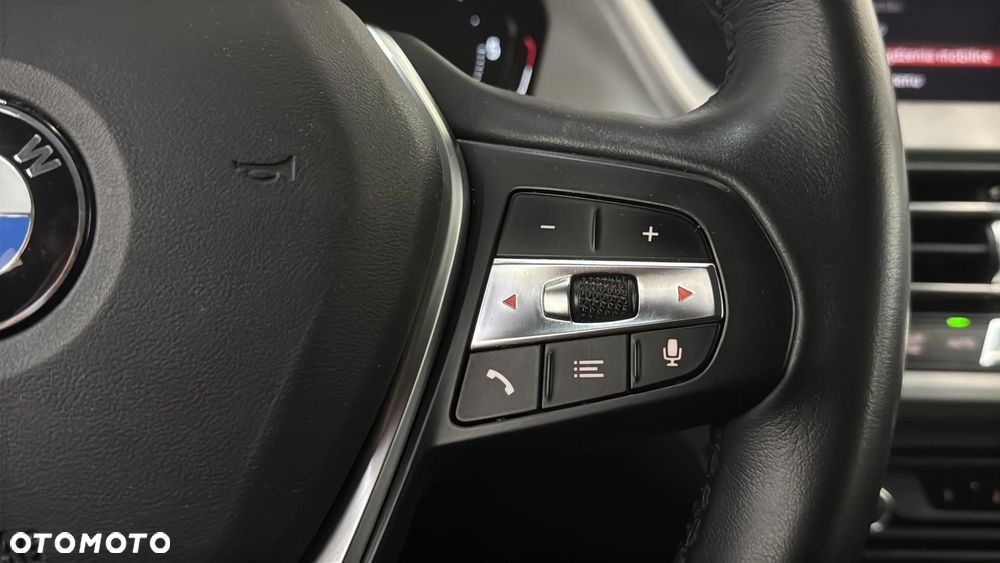 BMW Seria 1 118d Advantage - 29
