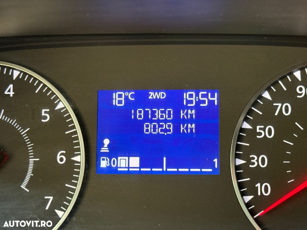 Dacia Duster 1.5 Blue dCi 4WD Comfort - 16