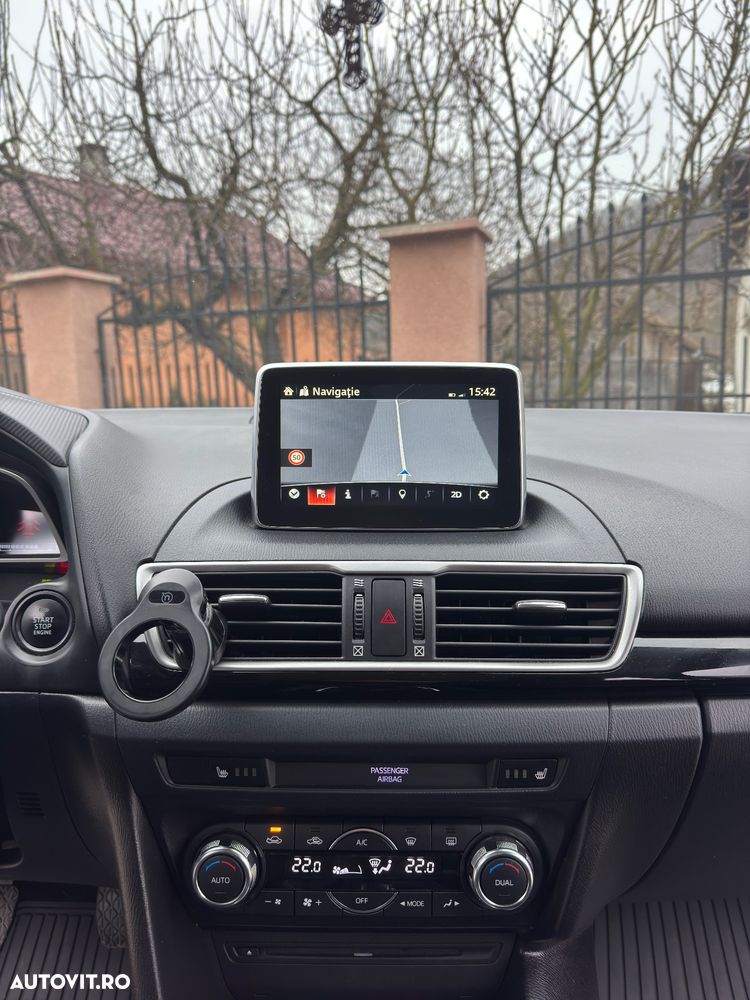 Mazda 3 SKYACTIV-G 120 Center-Line - 7