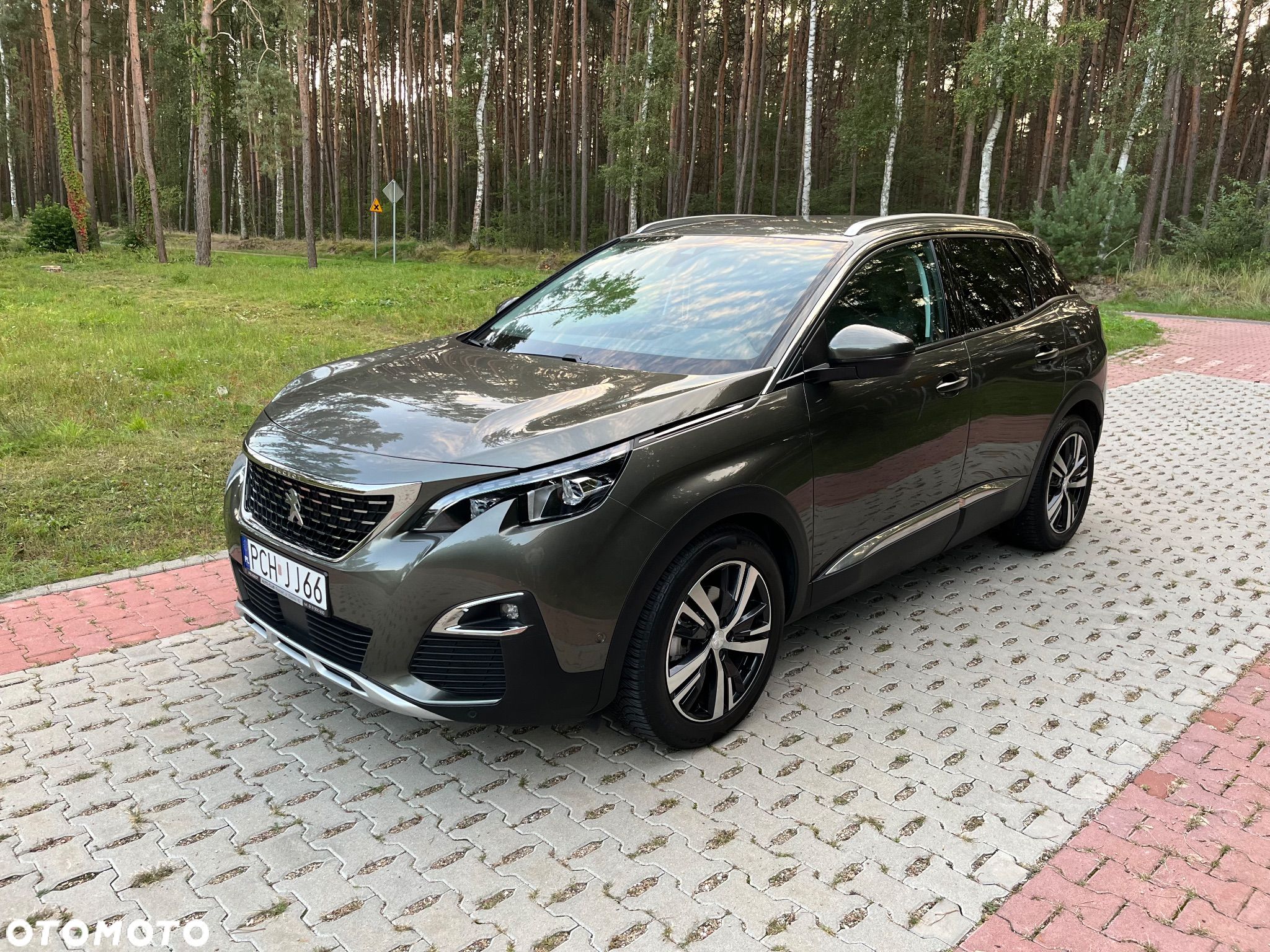 Peugeot 3008 1.2 PureTech Allure Pack S&S - 1
