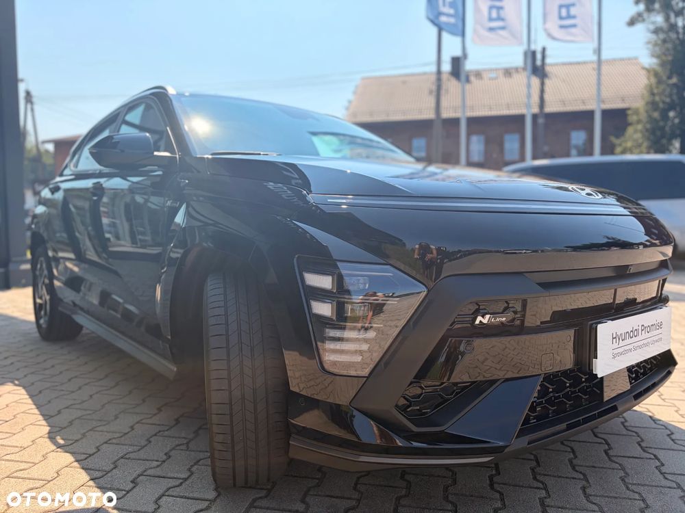 Hyundai Kona - 5