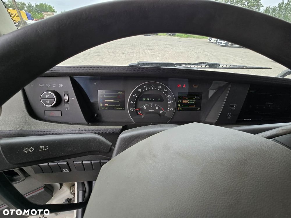 Volvo FH4 500 - 6