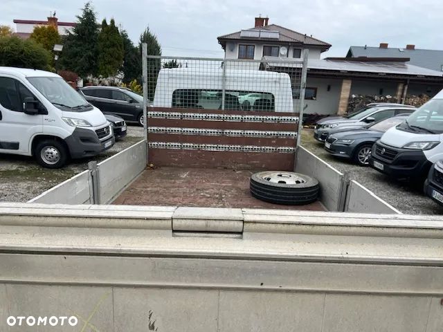 Renault Master skrzynia z windą 2,3 Dci 163 KM klima tempomat - 12