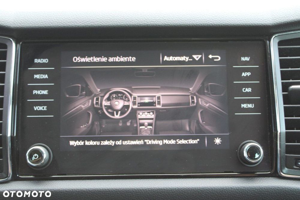 Skoda Kodiaq - 36