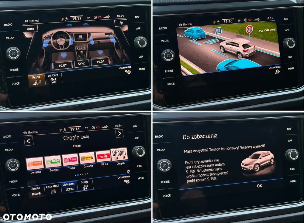 Volkswagen T-Roc 2.0 TDI SCR DSG R-Line - 26