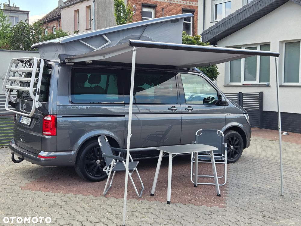 Volkswagen California - 2