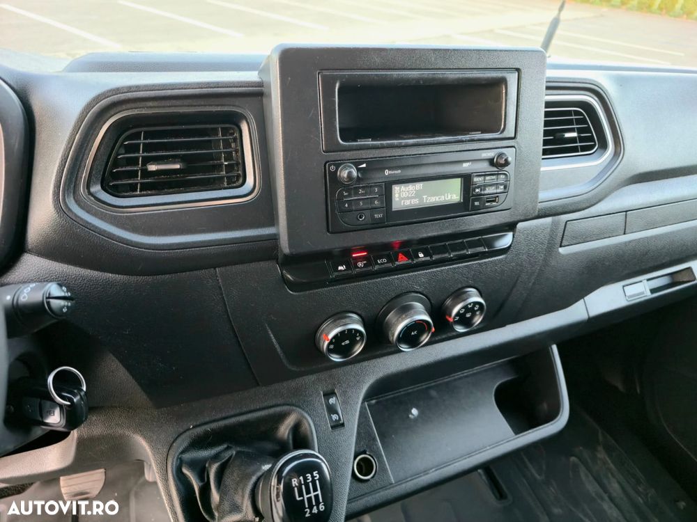 Renault Master - 17