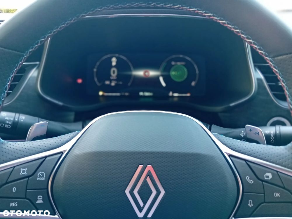 Renault Arkana 1.6 E-Tech Full Hybrid 145 Esprit Alpine MMT - 20