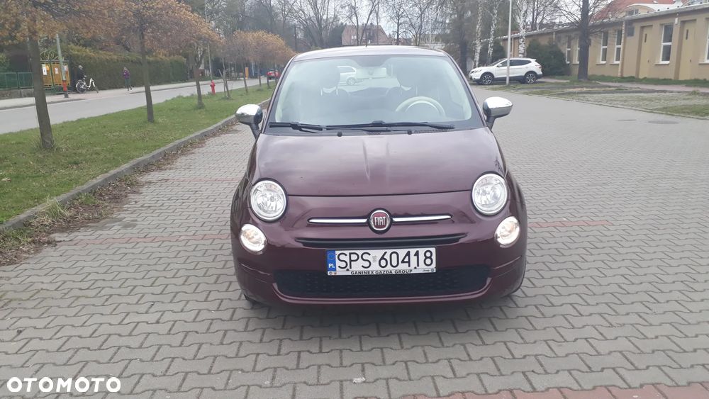 Fiat 500 - 11
