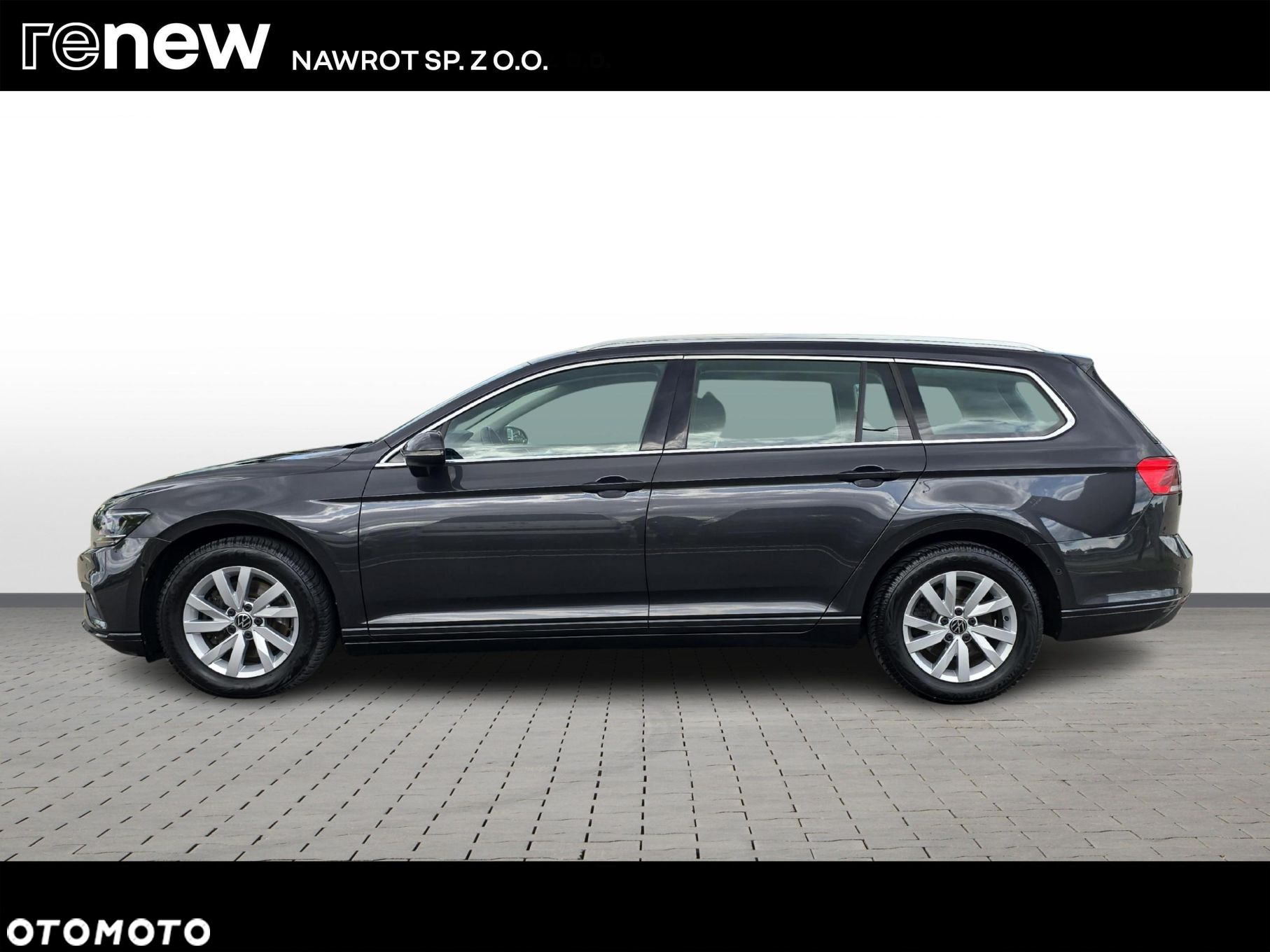 Volkswagen Passat - 2