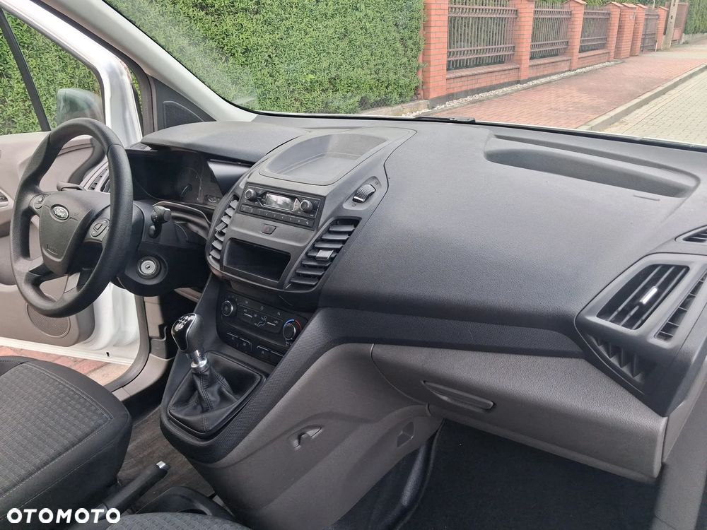 Ford TRANSIT CONNECT - 16