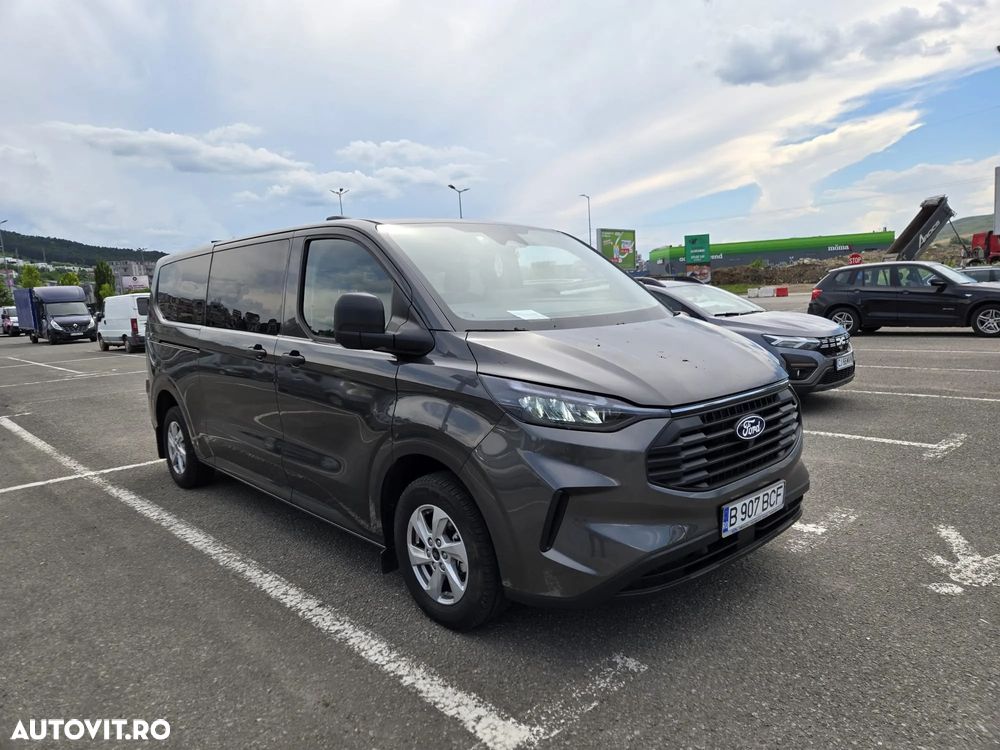 Ford Transit - 2