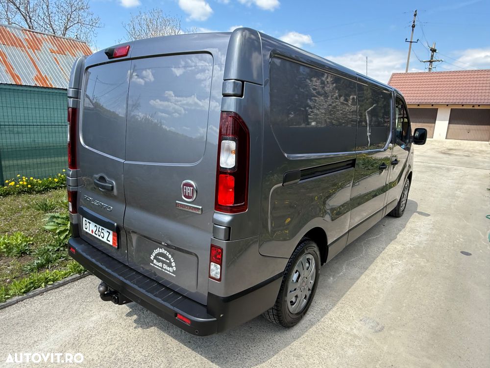 Fiat Talento - 3