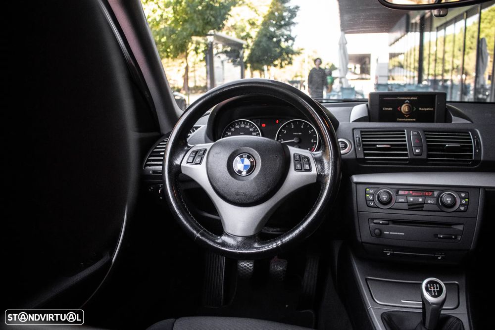 BMW 116 i Lifestyle - 26