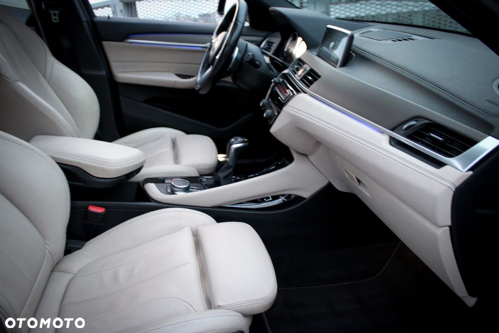 BMW X2 - 6