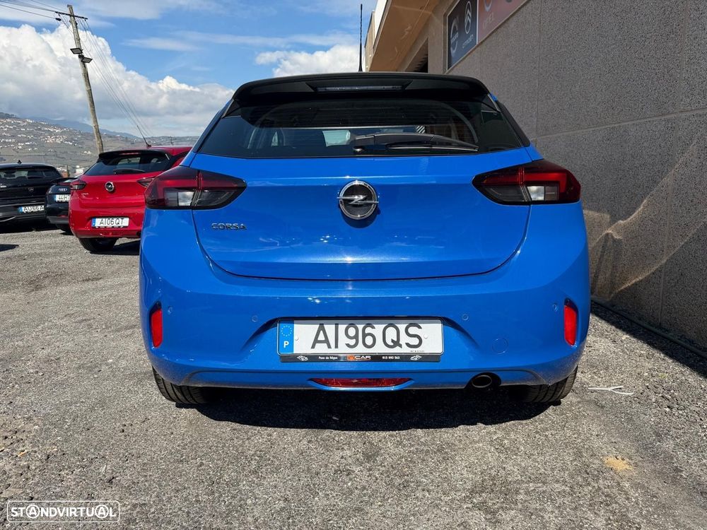 Opel Corsa 1.5 D Elegance - 13