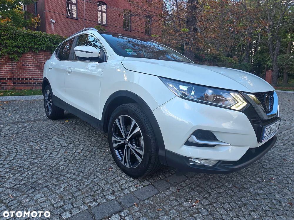 Nissan Qashqai - 11