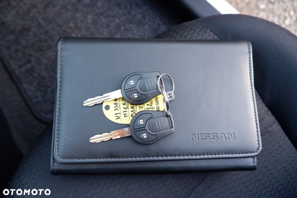 Nissan Micra 1.2 Style Edition - 24