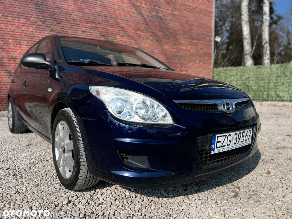 Hyundai i30 - 31