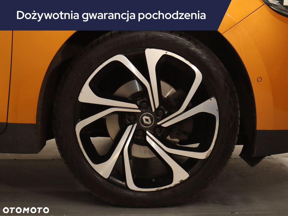 Renault Scenic - 17