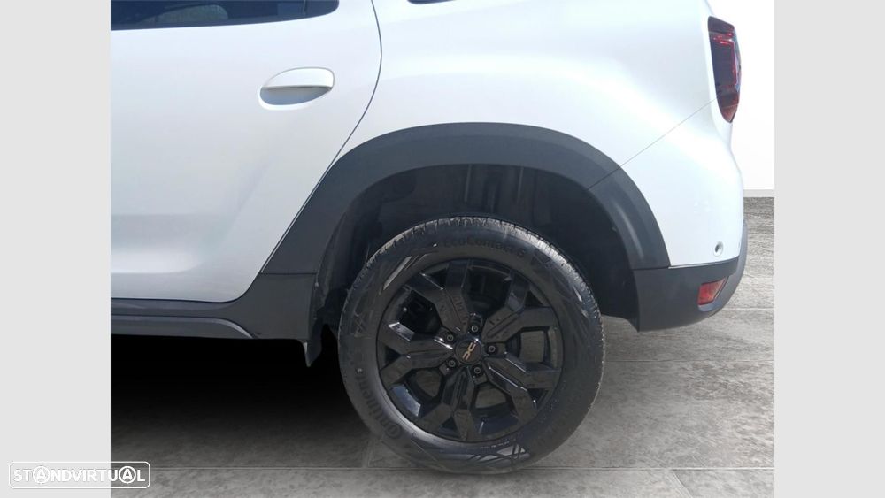 Dacia Duster 1.0 TCe ECO-G SL Extreme Bi-Fuel - 11