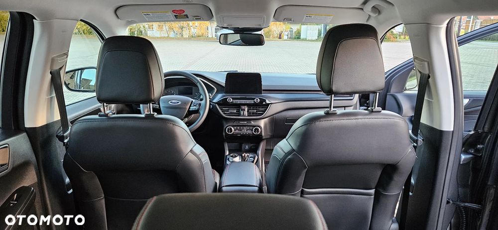 Ford Escape - 14