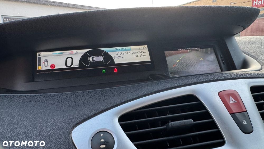 Renault Scenic 1.6 16V 110 Xmod Paris - 26