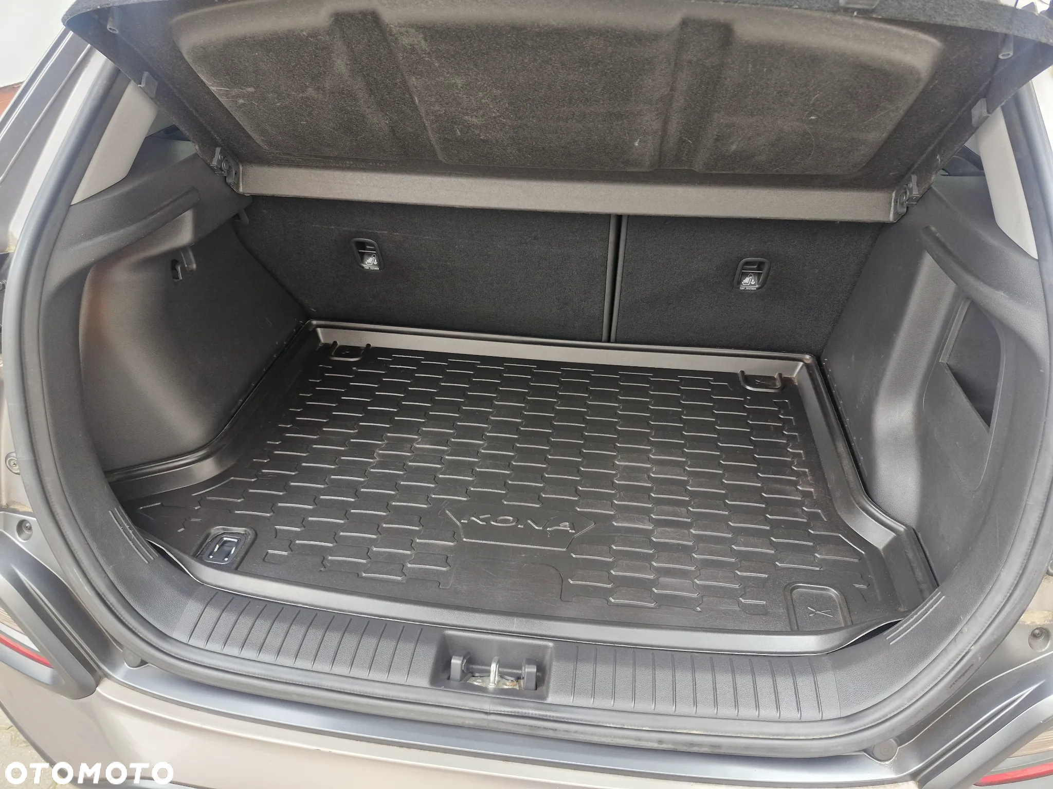 Hyundai Kona 1.0 T-GDI Advantage+ - 12