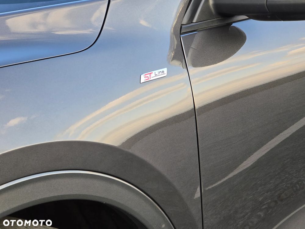 Ford Kuga 2.0 EcoBlue 4x4 ST-LINE X - 12