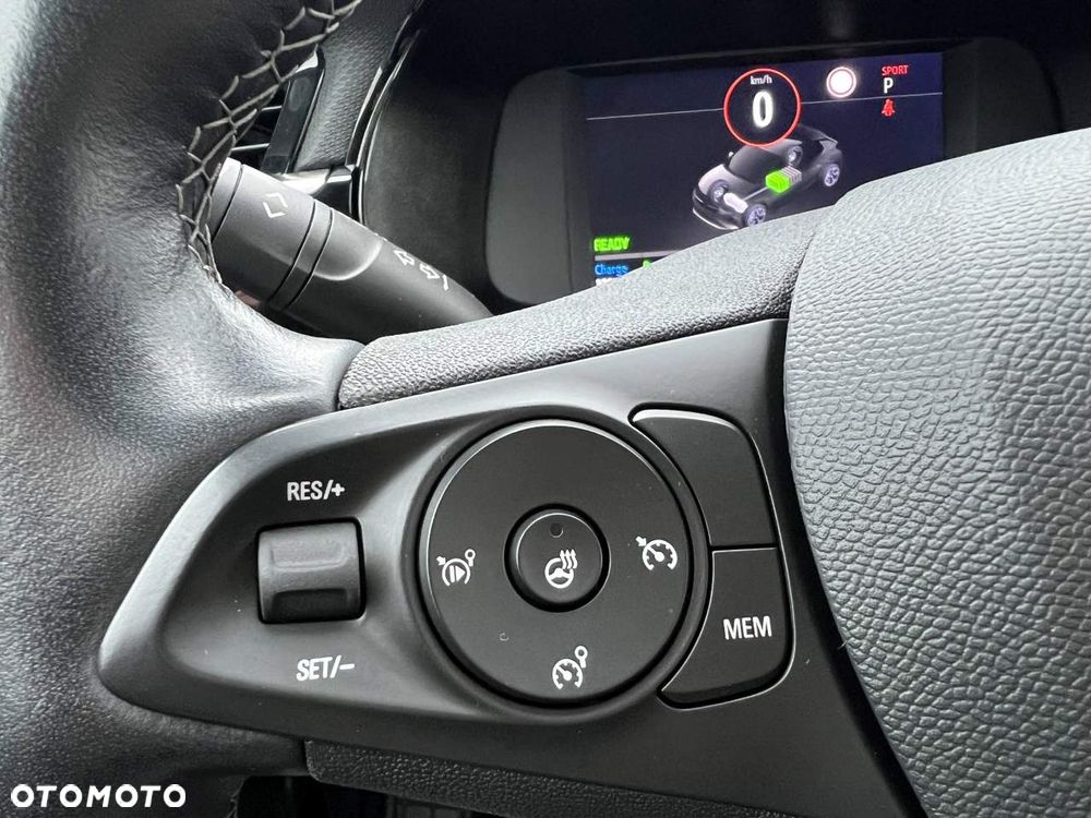 Opel Corsa Elegance Business Pack - 16