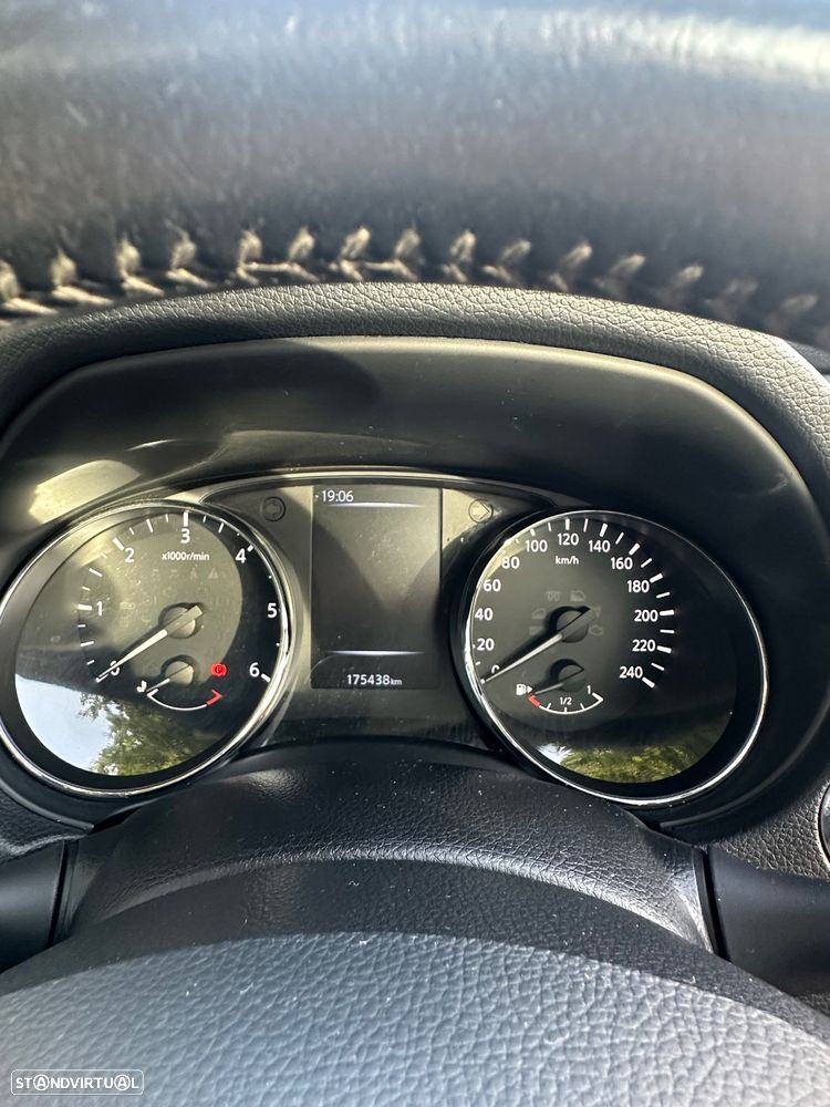 Nissan Qashqai 1.5 dCi Tekna Premium S - 15